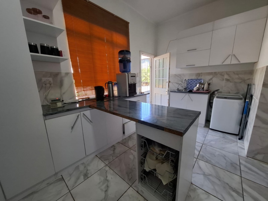 3 Bedroom Property for Sale in Navalsig Free State